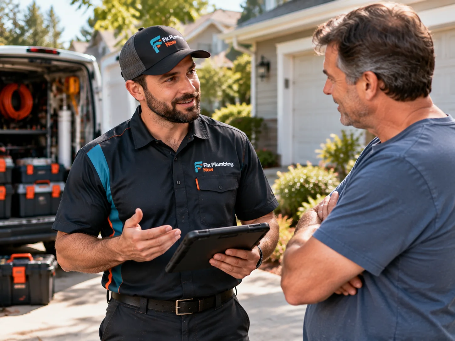 Clogged Drain Service Vivian, SD FAQs